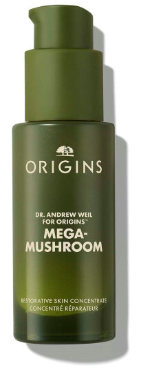 Origins Mega-Mushroom Ansiktsserum med Regenererende Egenskaper 30 ml