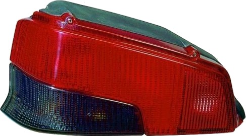 ABAKUS 550-1916L-LD-UE Baklykt