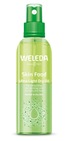 Skin Food Ultra-Light T?rr Olje100 ml Skin Food Ultra-Light T?rr Olje100 ml