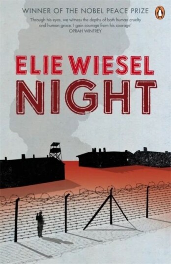 Night Av Elie Wiesel, Marion Wiesel Night Av Elie Wiesel, Marion Wiesel