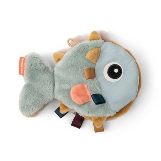 Done By Deer Sensory Baby Book Sea Friends Done By Deer Sensory Baby Book Sea Friends