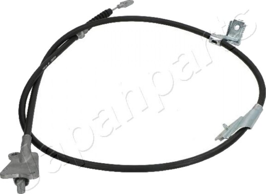 Japanparts Tautrekk parkeringsbrems JAPANPARTS BC 158L