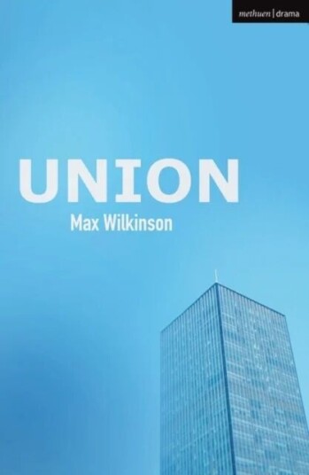 Union Av Max Wilkinson Union Av Max Wilkinson