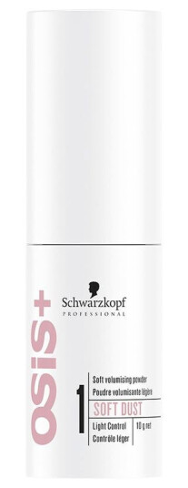 Schwarzkopf Professional Osis Soft Dust Volumizing Powder 10 G