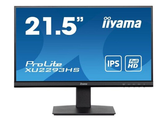 iiyama ProLite XU2293HS-B5