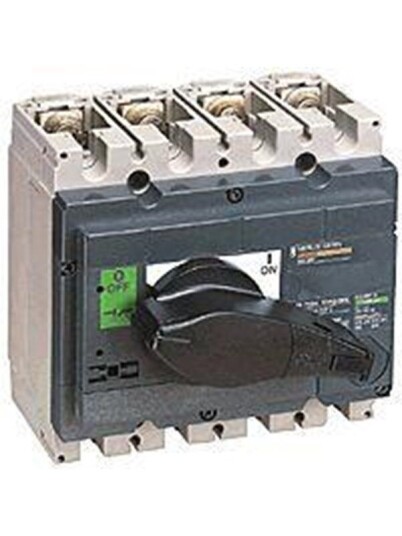Schneider Electric Ins250 3p (3303430311065)