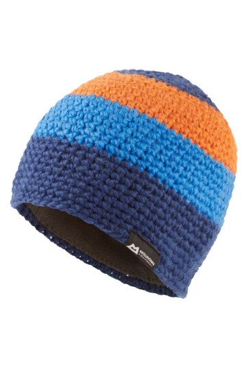 Mountain Equipment Flash Beanie Admiral/atlantic/rust O/S