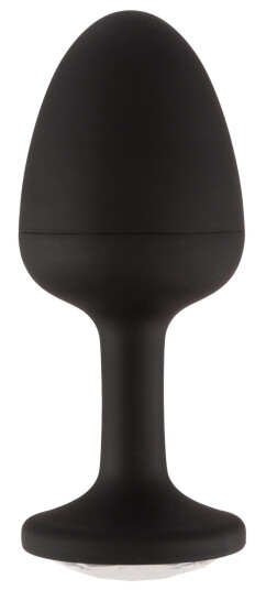Dorcel Marc Anal Geisha Plug Large     - Svart