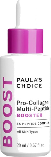 Pro Collagen Multi Peptide Booster 20 ml Pro Collagen Multi Peptide Booster 20 ml