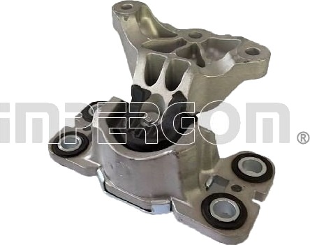 ORIGINAL IMPERIUM 610297 Motorfeste