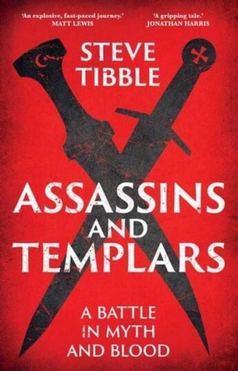 Assassins and Templars