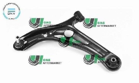Bærearm, hjuloppheng OMG SRL G40.4647/C