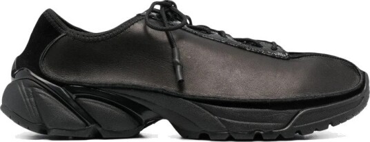 Our Legacy Herre Sko Svart 44 EU,