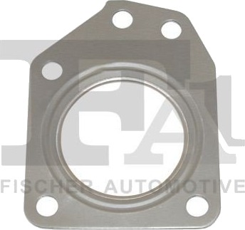 Turbo pakning FA1 425 505