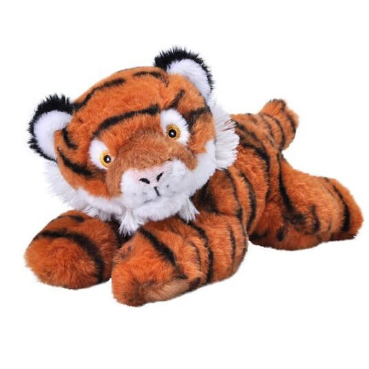 Wild Republic Ecokins Tiger Wild Republic Ecokins Tiger