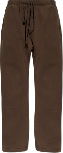 Fear Of God Herre Bukser Brun XS,