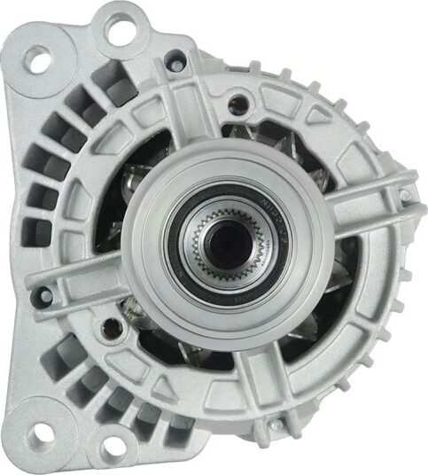 Dynamo AS PL A0233