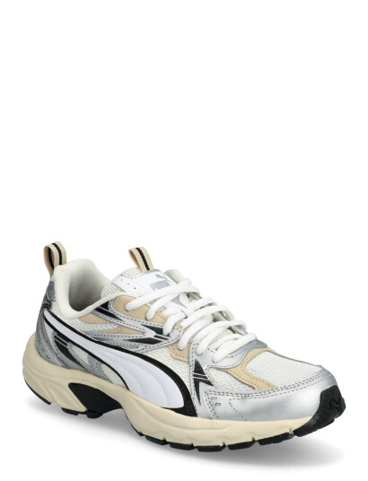 PUMA Milenio Tech_ - White - 42