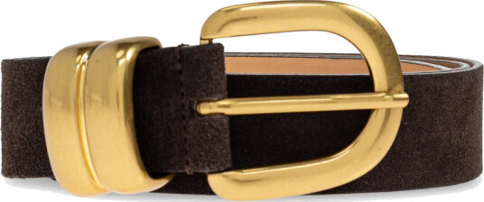 By Malene Birger Dame Accessories Brun ONE SIZE,