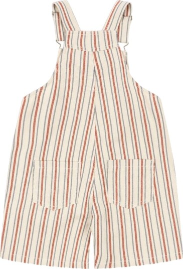 Konges Sløjd Selebukse Frankie Stripe Vinder Konges Sløjd 3 år (98) Selebukse Beige Blå Rød Konges Sløjd Selebukse Frankie Stripe Vinder Konges Sløjd 3 år (98) Selebukse Beige Blå Rød