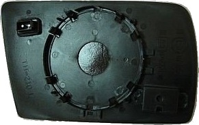 ABAKUS 2408G02 Speilglass, ytterspeil
