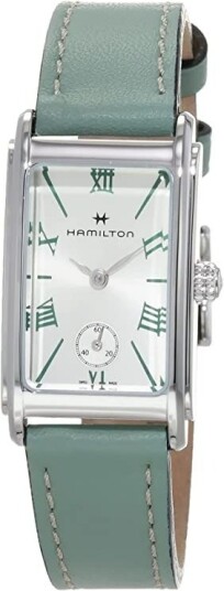 Hamilton Dameklokke H11221014 American Classic Ardmore