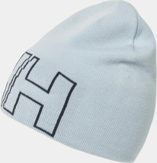Lys blå K Outline Beanie (57/58) Lys blå K Outline Beanie (57/58)
