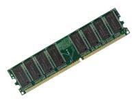 CoreParts DDR3L - modul - 8 GB - DIMM 240-pin - 1333 MHz / PC3L-10600 - registrert