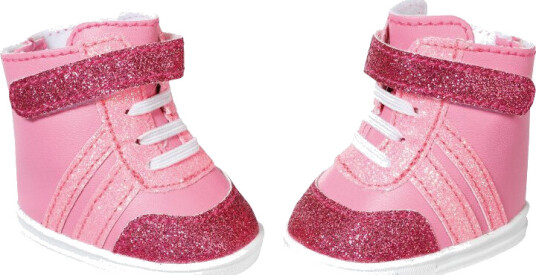 Baby Born Sneakers Rosa 43 cm