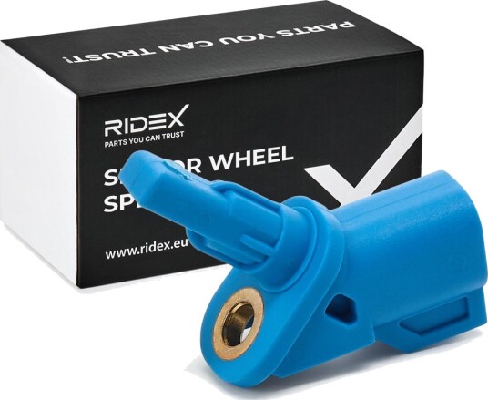 RIDEX 412W0040 Sensor ABS