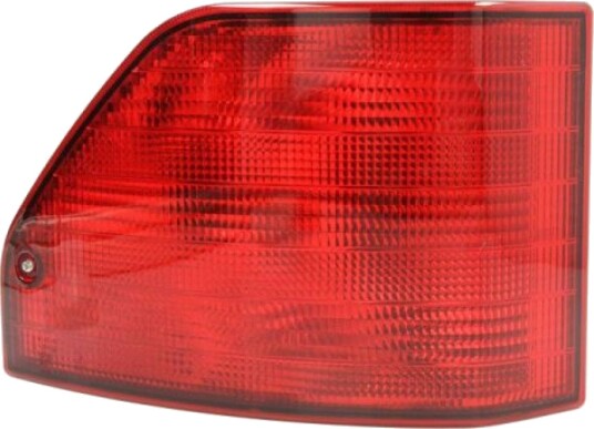 Trucklight Baklykt TRUCKLIGHT CL ME010R