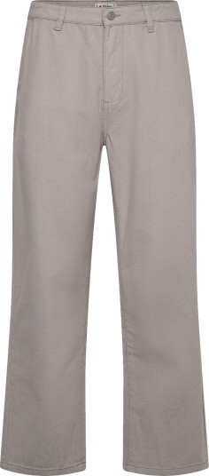 Denim Project | Dpchino Loose Twill Pants | W28 x 30