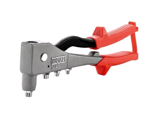Novus 058954 Blindnittetang 290 Mm Novus 058954 Blindnittetang 290 Mm