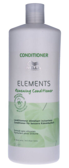 Wella Professionals Elements Renewing Conditioner 1000 ml