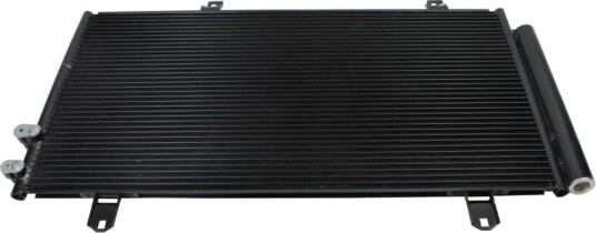 Kondensator, klimaanlegg MAXGEAR AC830326