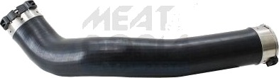 Radiatorslange MEAT & DORIA 96882