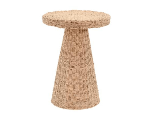 Villa Collection Varel Bord 40x54 cm natur