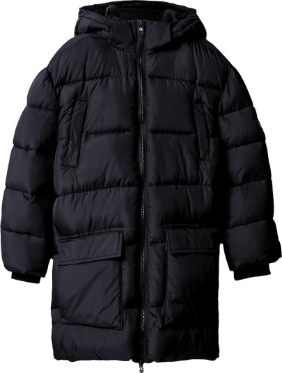 Calvin Klein Ck Essential Parka Puffer PVH BLACK 152 x 12