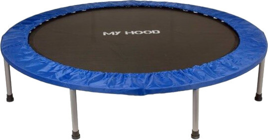 My Hood Fitness Trampoline 140 cm