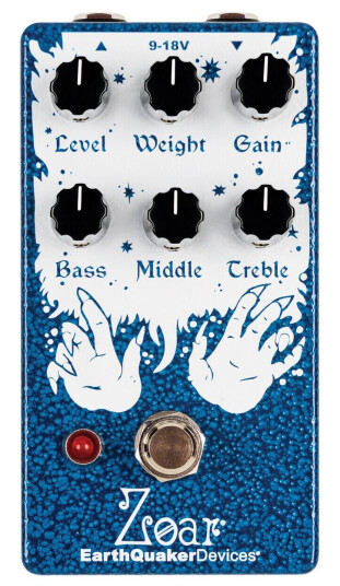 Earthquaker Devices Zoar