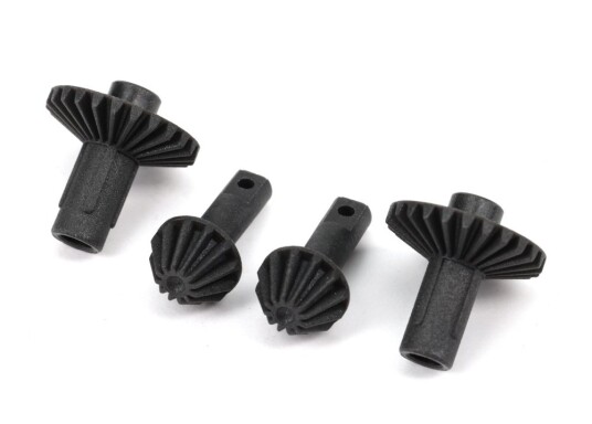 Traxxas 9777 Gear Set Differential TRX-4M