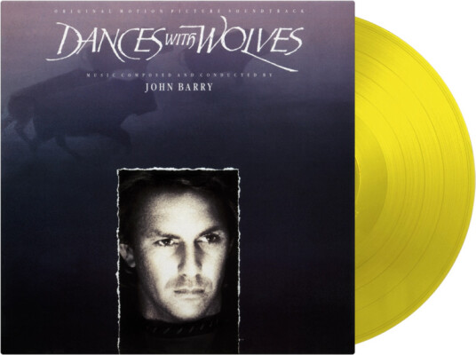 Dances With Wolves