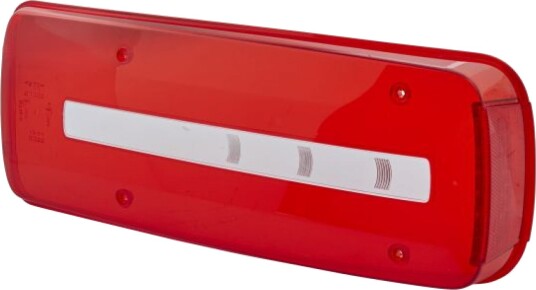 Linse, baklys HELLA 9EL 208 551-001
