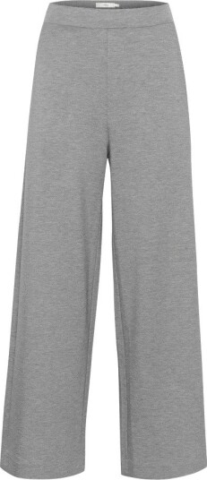 InWear Dame Bukser Grå S,