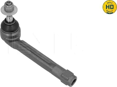 Endeledd MEYLE 37-16 020 0073/HD