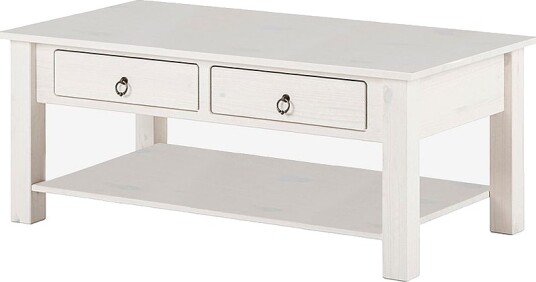 Loft24Salongbord Ines BigHvitSofabord Loft24Salongbord Ines BigHvitSofabord