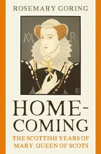 Homecoming Av Rosemary Goring