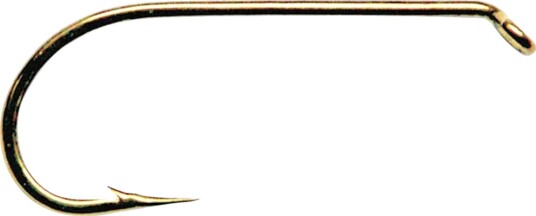 Mustad R50-94840 Np-Br Dry Std.