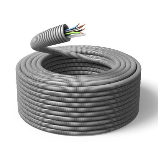 PM FLEX RQ5G6 Kabel med Dukt 3/2.1, 50 m
