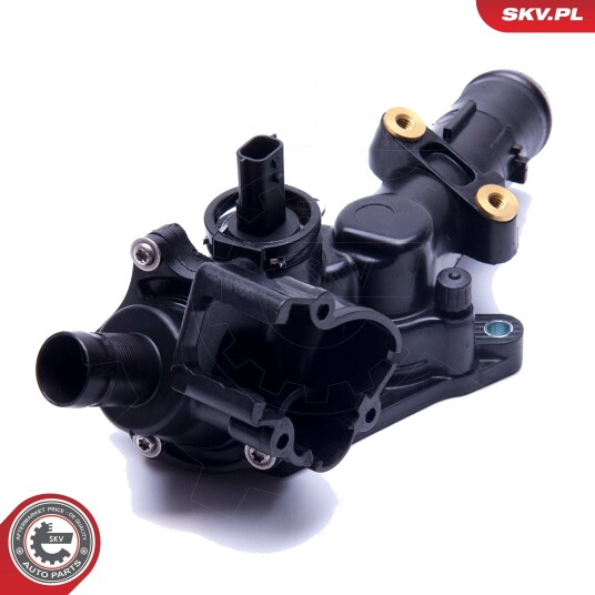 ESEN SKV 20SKV110 Termostat, kjølemiddel